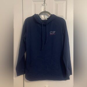 Vineyard Vines Dark Blue Pullover